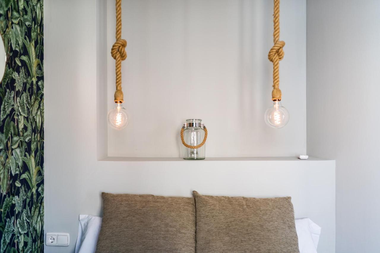 Apartamento En Mariana Pineda, Granada