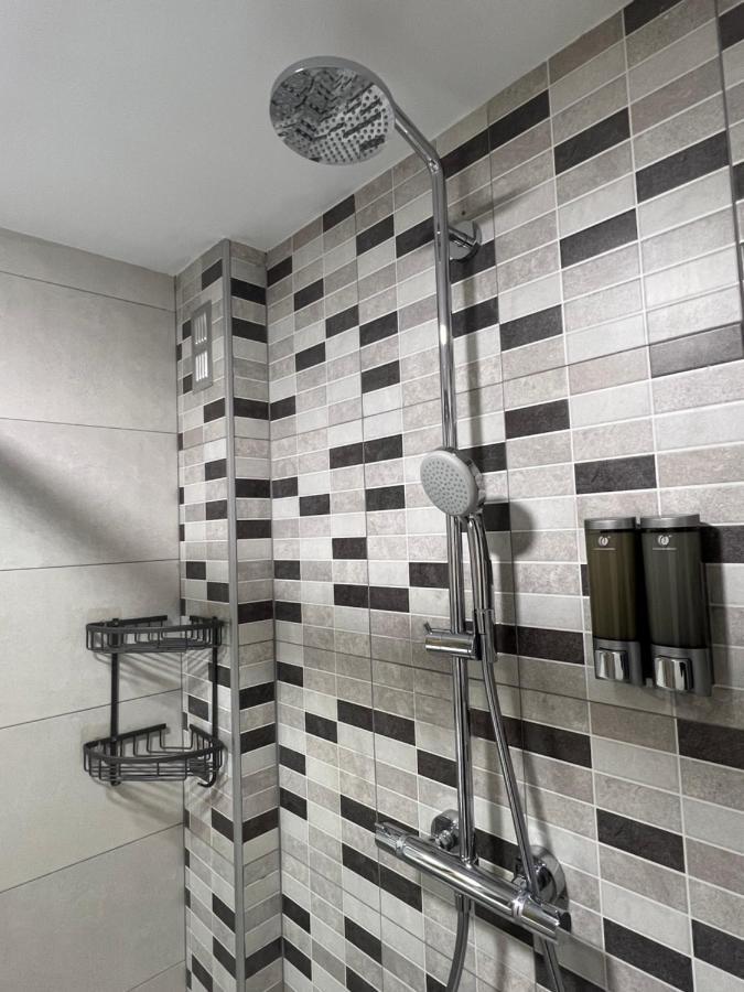 Apartment Bns
