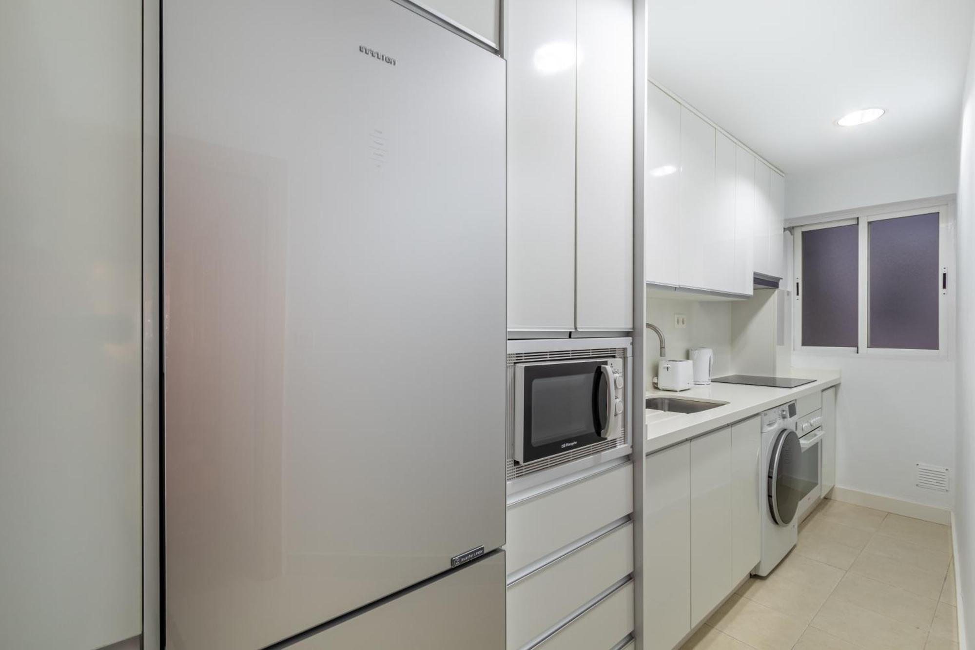 Apartment Bns