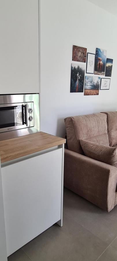 ático Corazones Apartamento