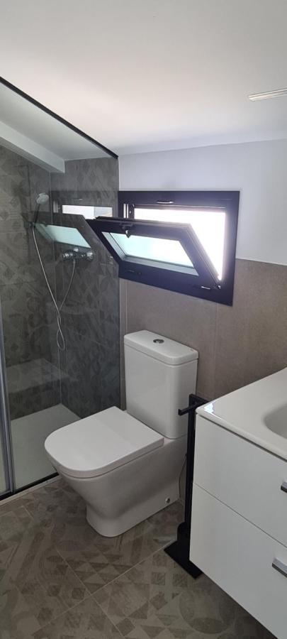 ático Corazones Apartamento