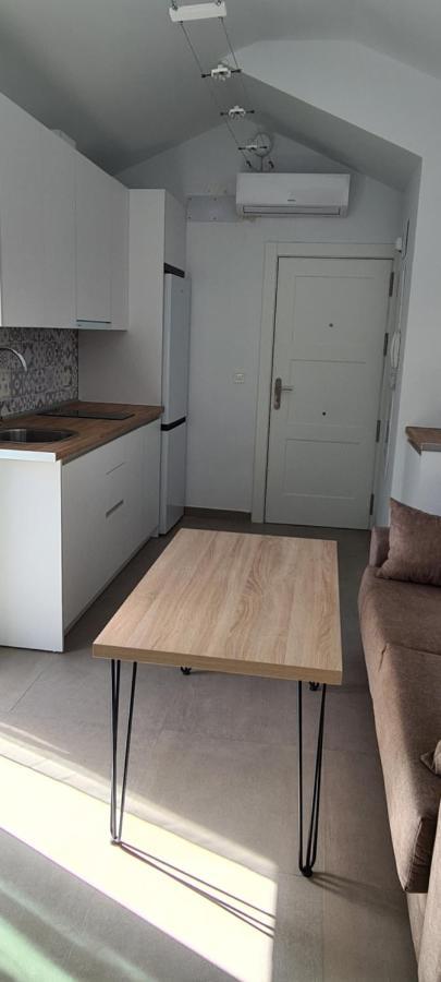 ático Corazones Apartamento Granada