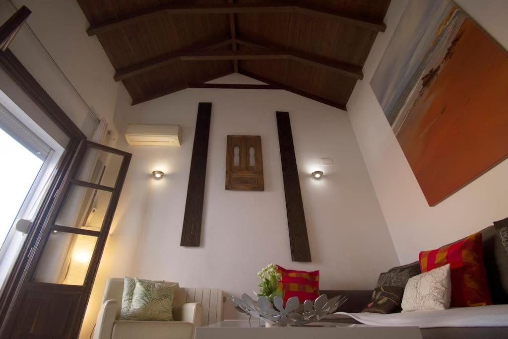 Apartment Atico Elvira Granada