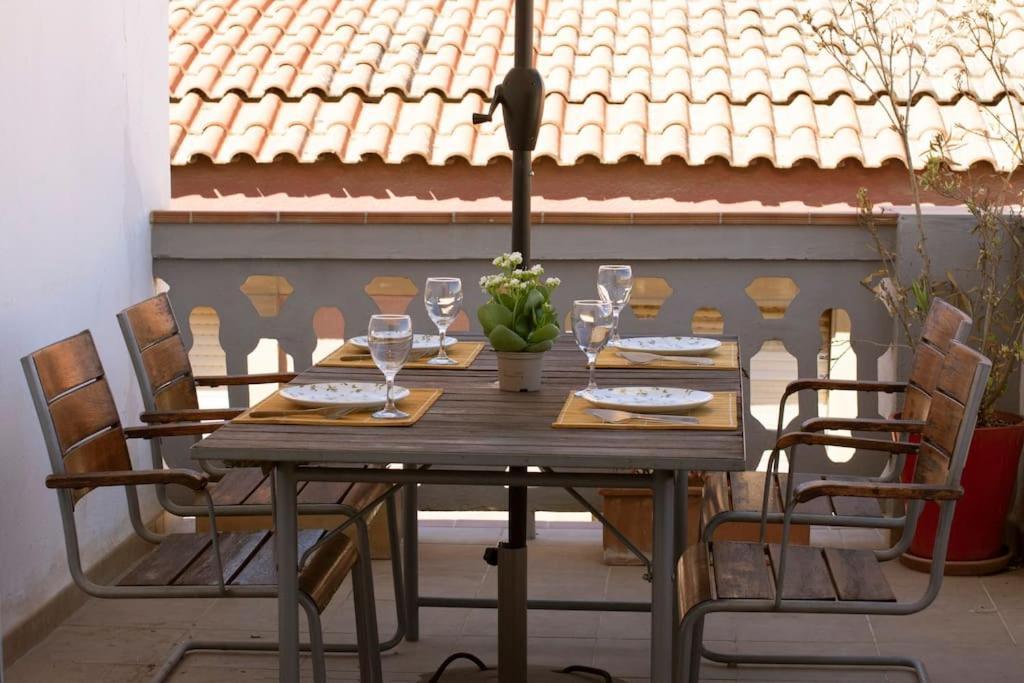 Atico Elvira Apartment Granada