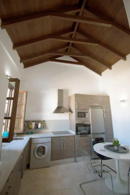 Apartment Atico Elvira *