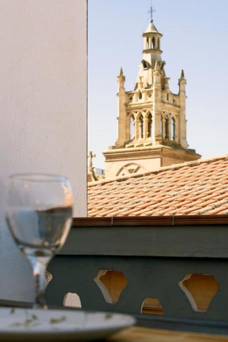 Atico Elvira Apartment Granada