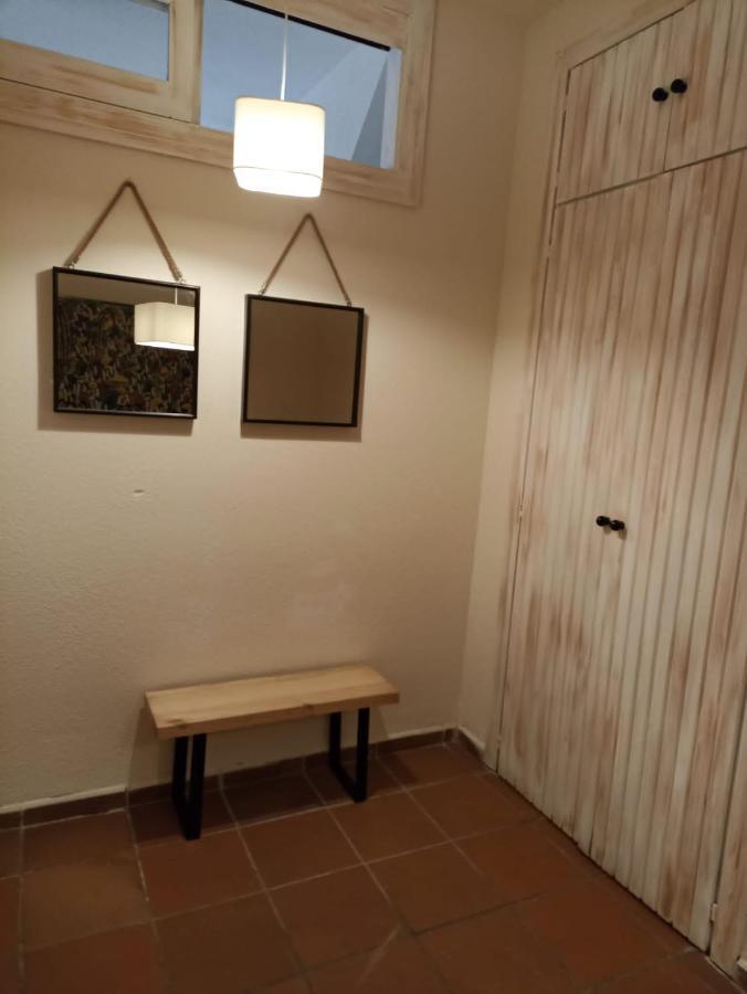 Apartamento Sierra Nevada