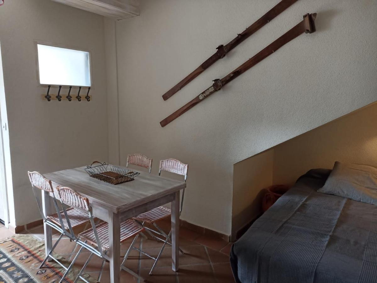 Apartamento Sierra Nevada Granada