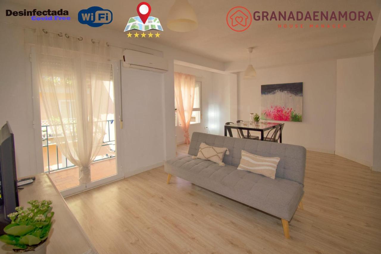 Apartment Centro