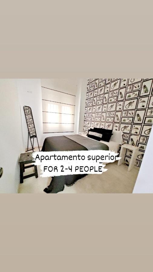 Centro Casabella Apartment *