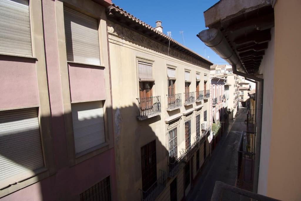 Atico Elvira Apartment Granada