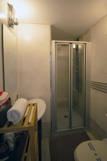 Apartment Atico Elvira