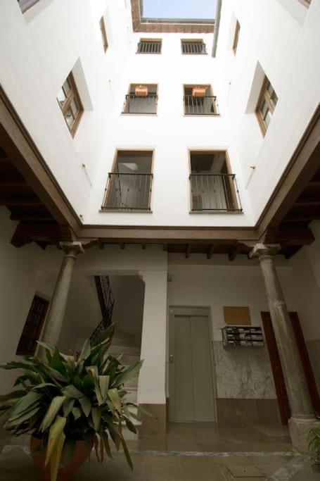 Atico Elvira * Granada