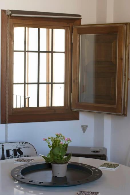 Atico Elvira Apartment