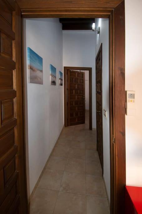 Apartment Atico Elvira Granada