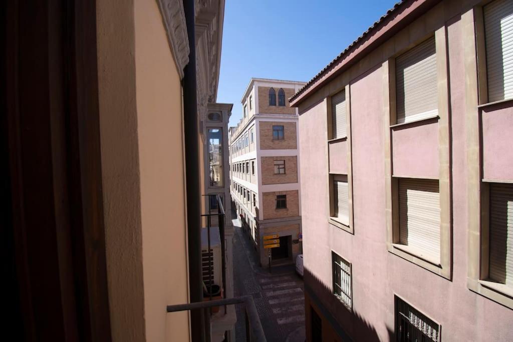 Atico Elvira Apartment Granada