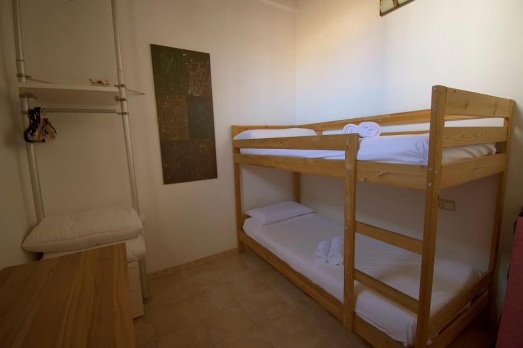 Apartment Atico Elvira