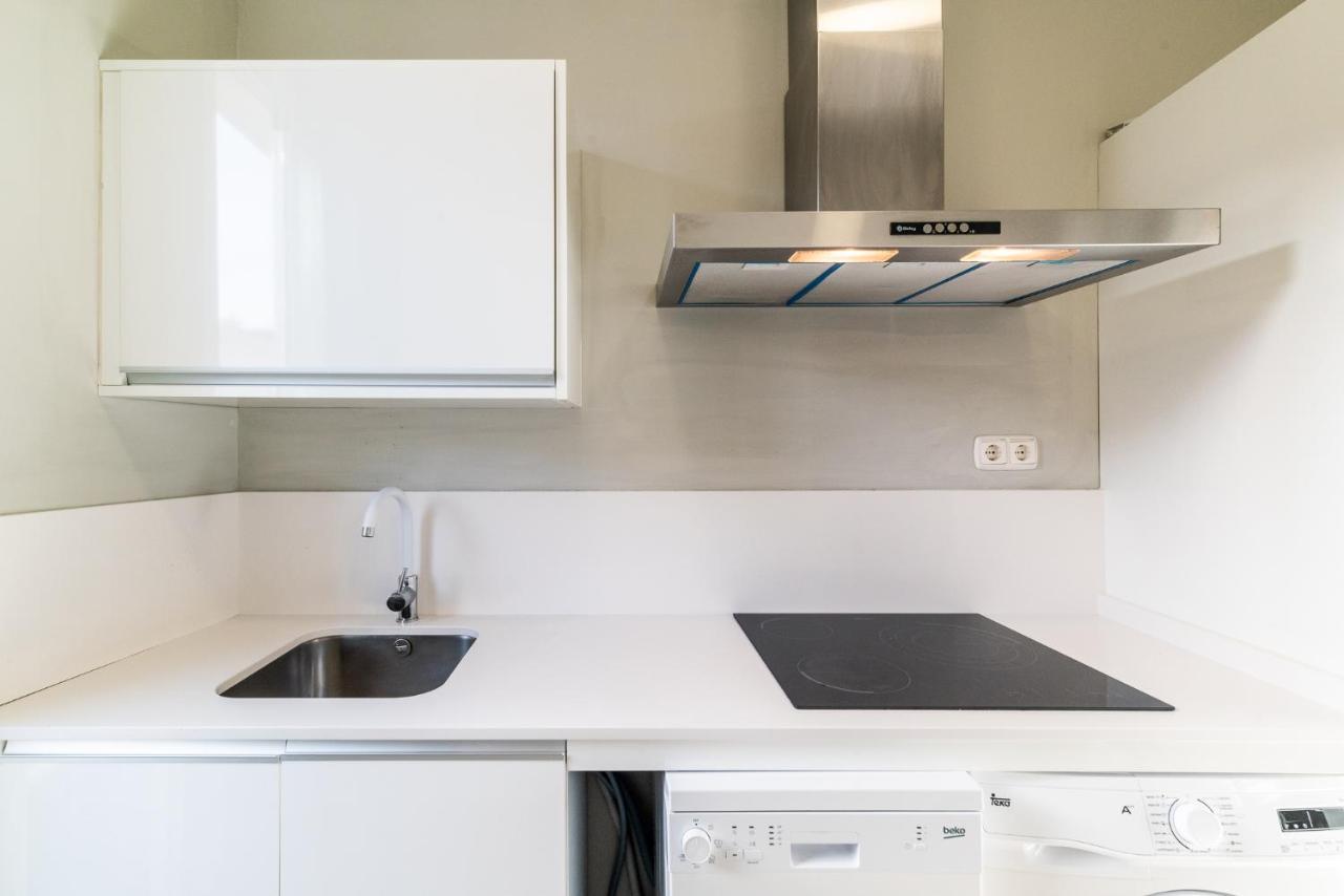 Apartamento En Mariana Pineda, *