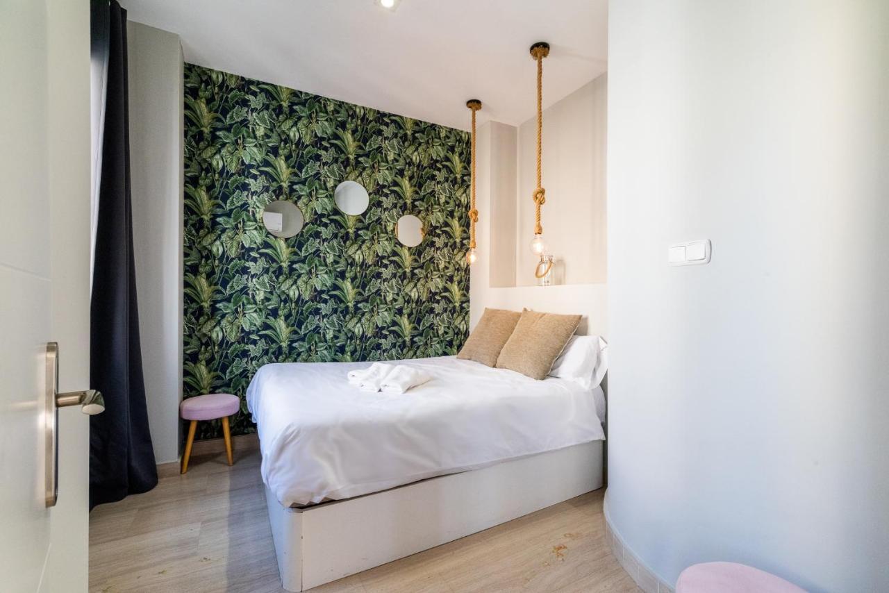 Apartamento En Mariana Pineda,