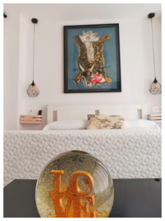 Mariana Luxury Apartamento