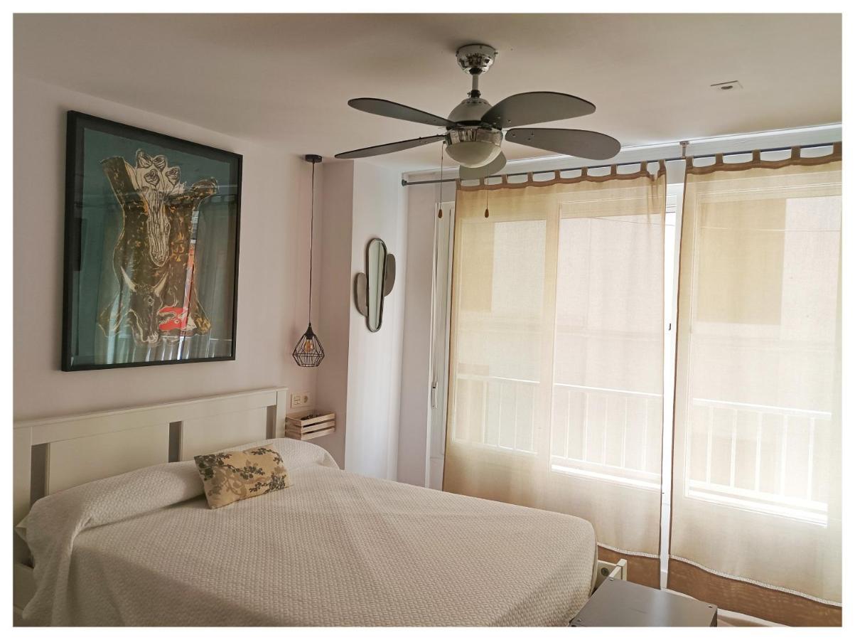 Apartamento Mariana Luxury *
