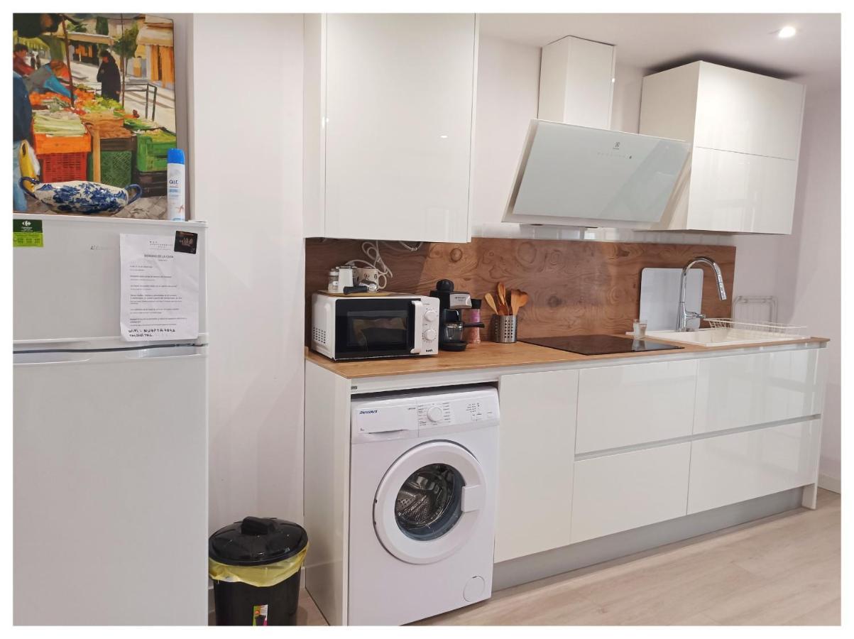 Mariana Luxury Apartamento *