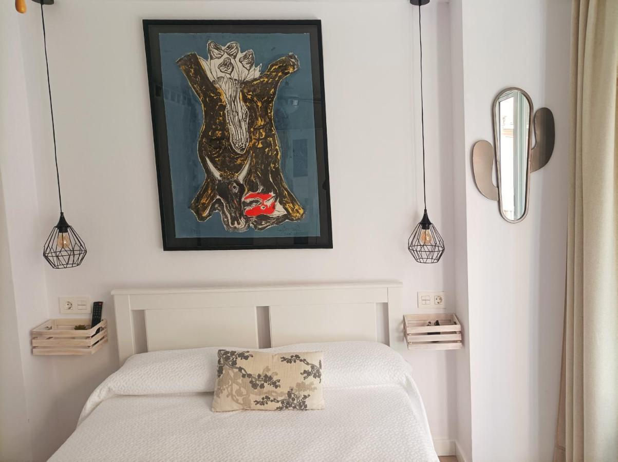 Mariana Luxury Apartamento Granada