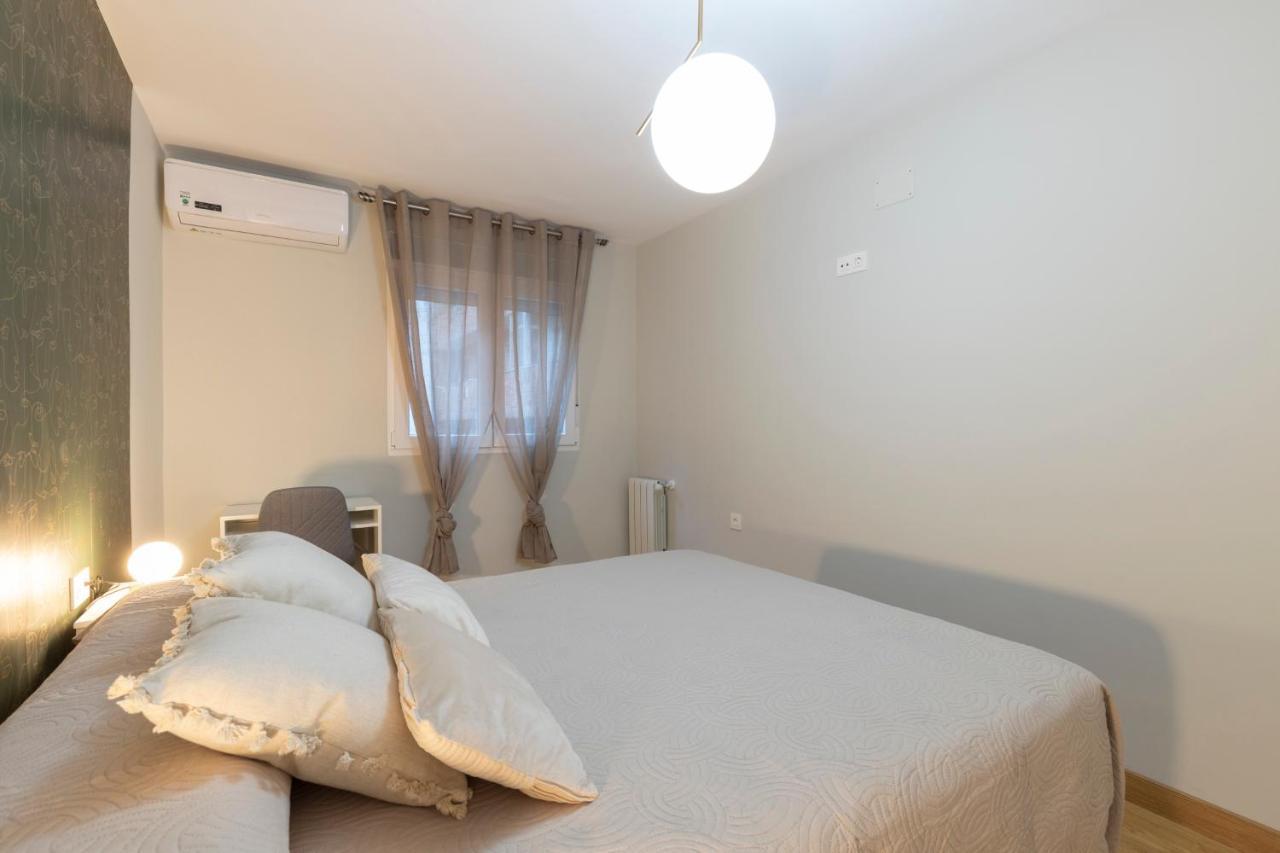 Apartment Capricho En El Centro De Granada. *