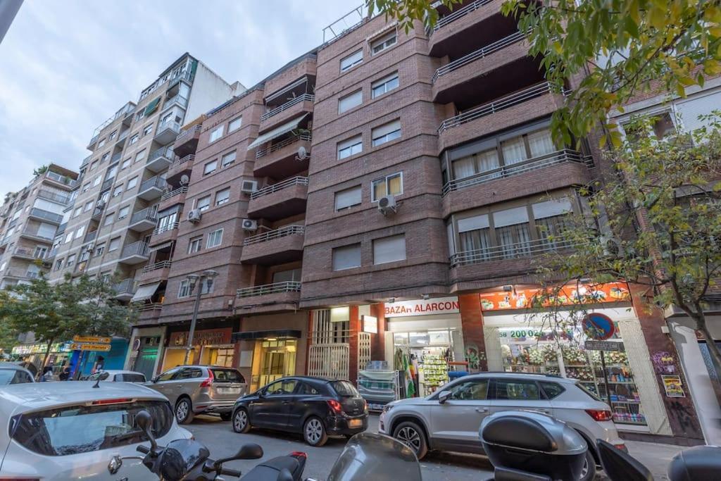 Apartment Capricho En El Centro De Granada. Granada