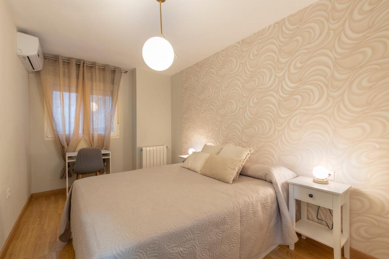 Apartment Capricho En El Centro De Granada.