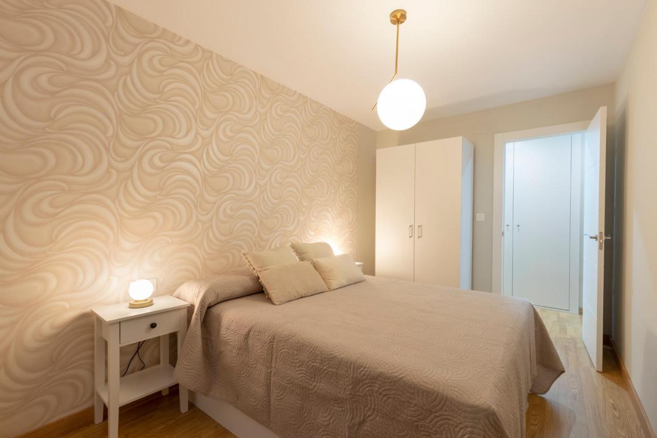 Apartment Capricho En El Centro De Granada.