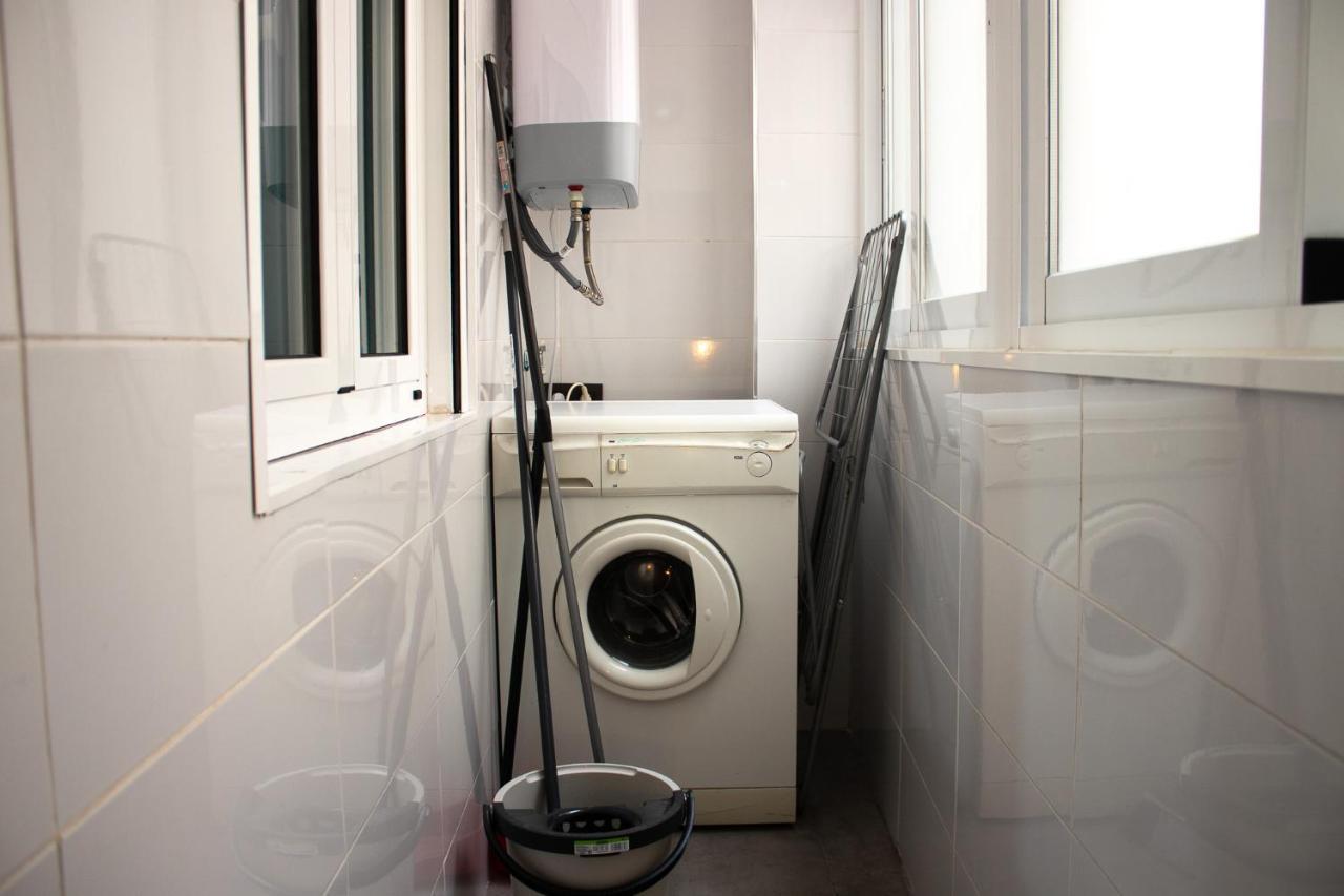 Apartamento Piso Cuatro A Pies De La Alhambra