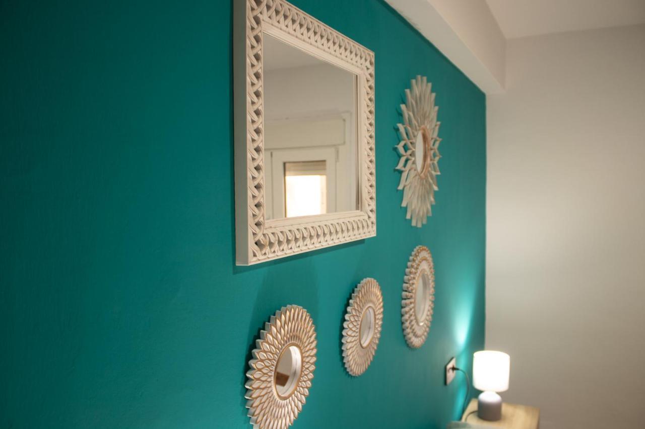 Apartamento Piso Cuatro A Pies De La Alhambra Granada