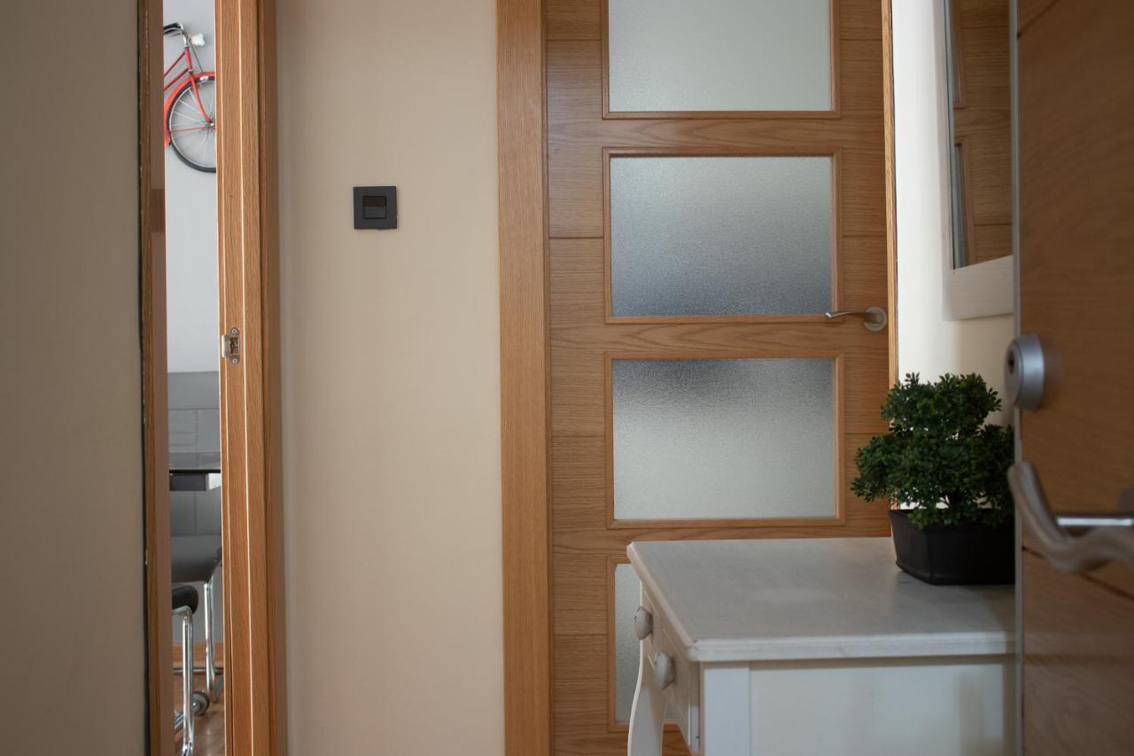 Apartamento Piso Cuatro A Pies De La Alhambra