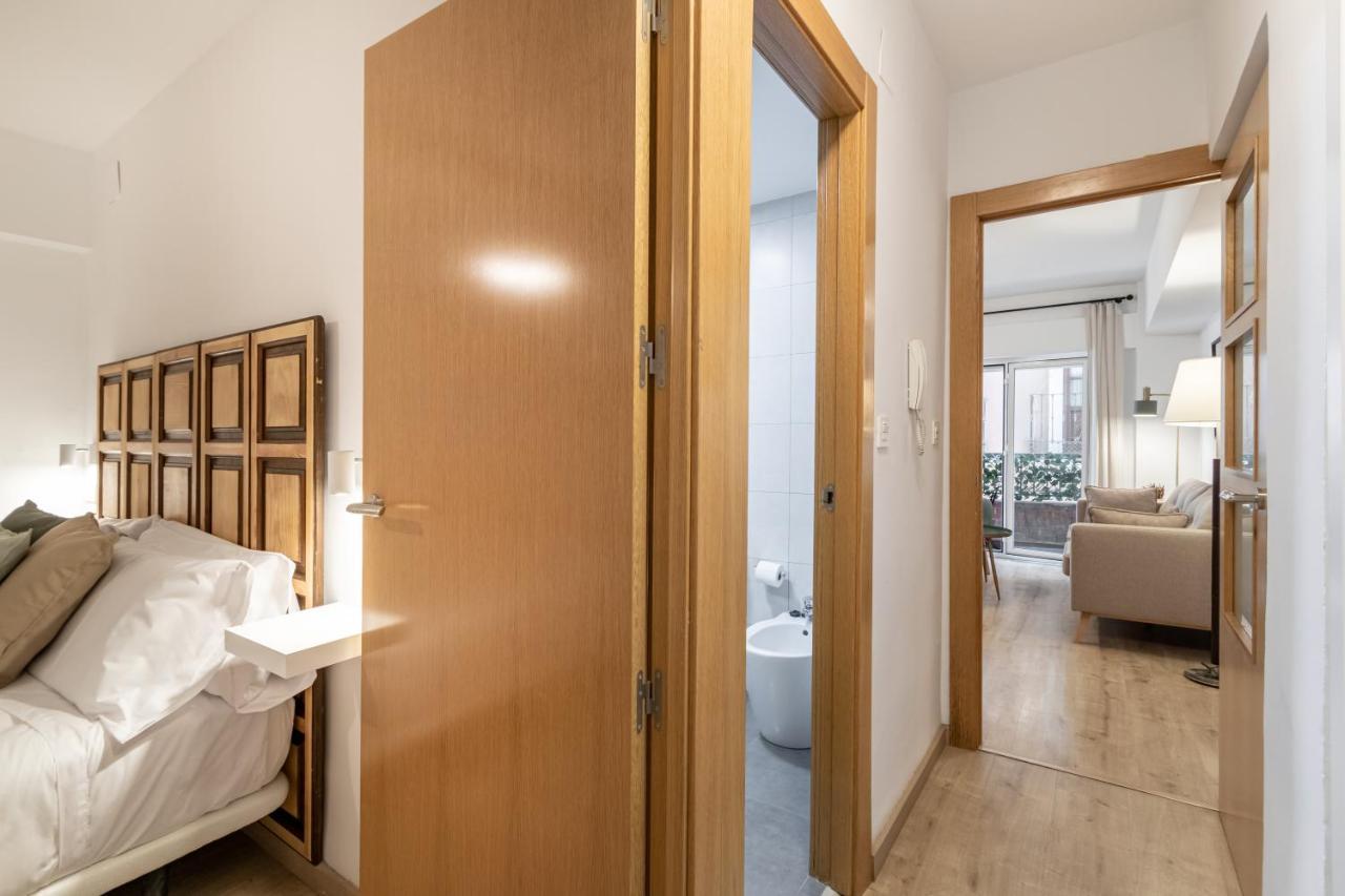 Apartamento Bns