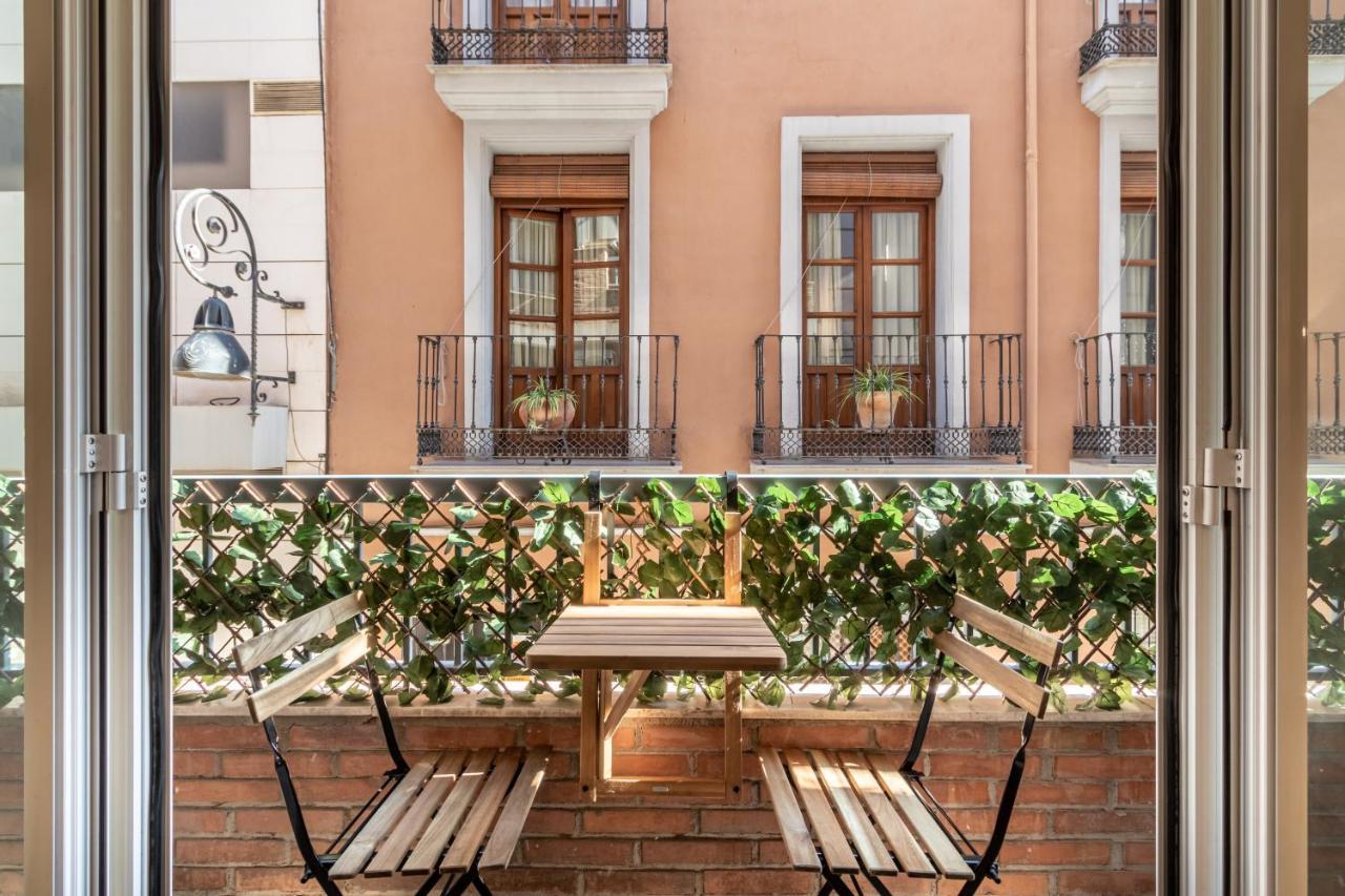 Bns Apartment Granada