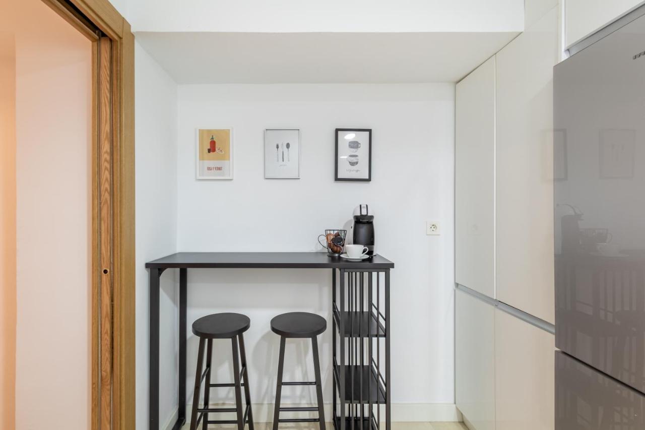 Bns Apartment Granada