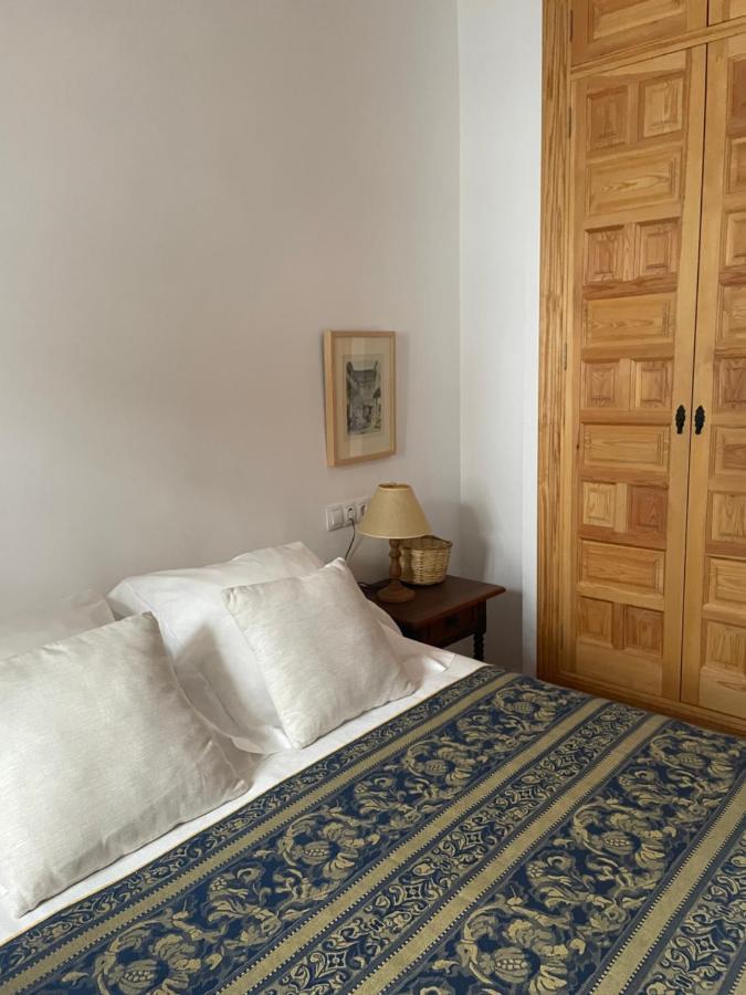 Сasa de vacaciones La Casita De San Nicolás *