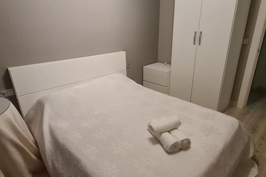 N The Apartamento