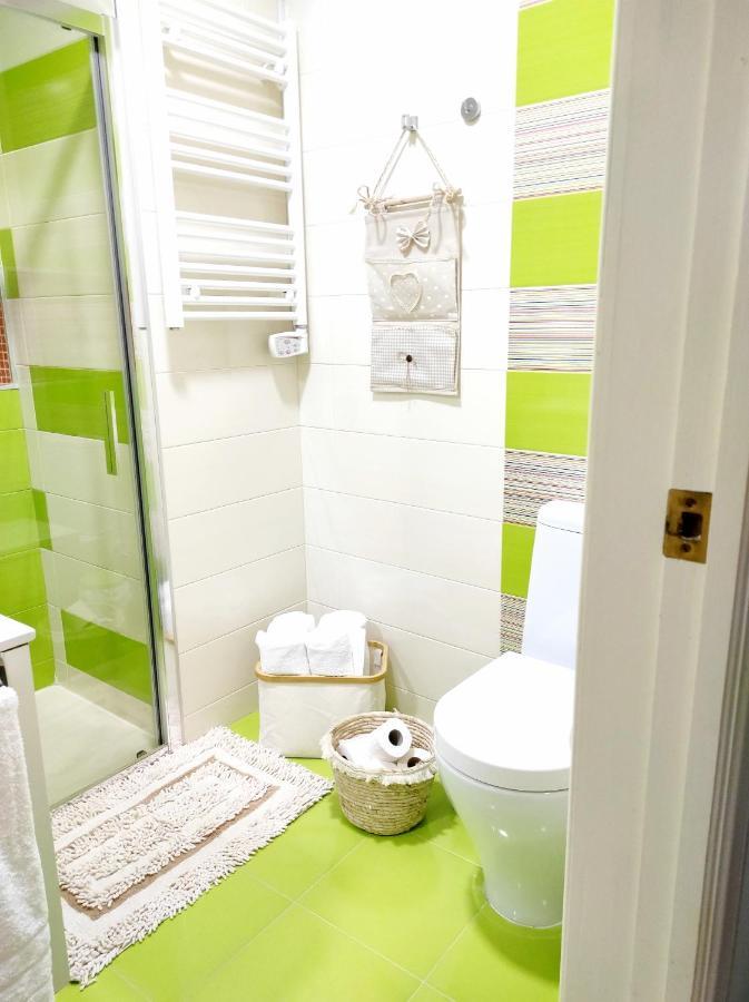 Centro Casabella Apartment