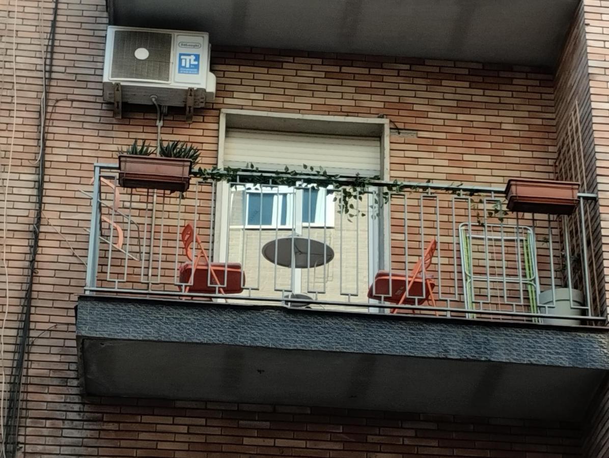 Céntrico Piso Con Aparcamiento Apartamento Granada