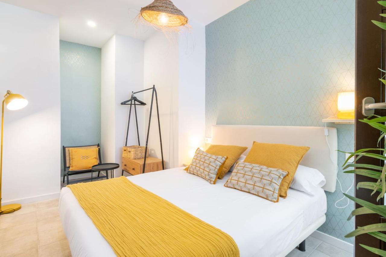 Apartamento Palacio Dorobe