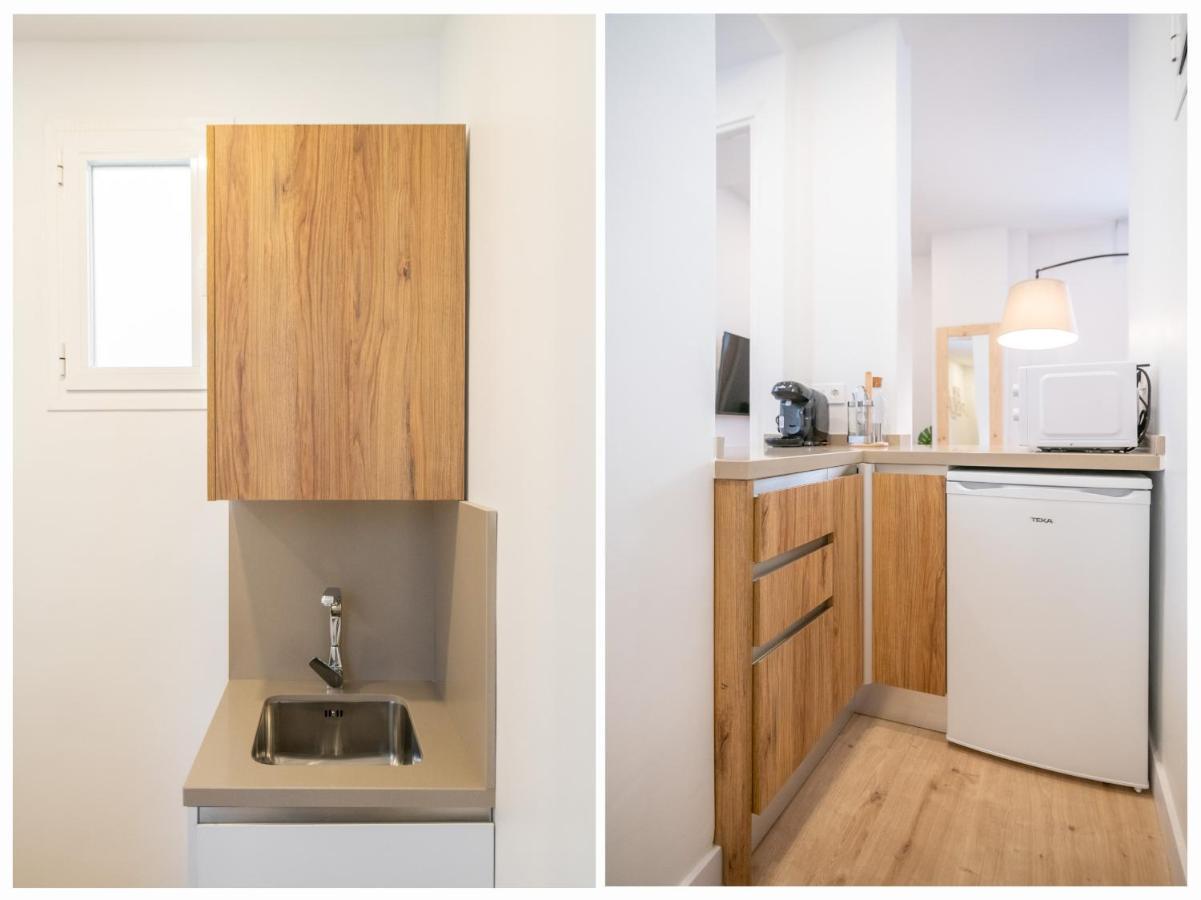 Apartamento Palacio Dorobe Granada