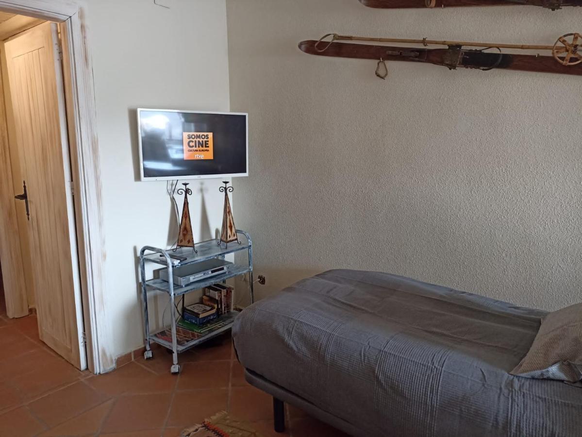 Apartamento Sierra Nevada *