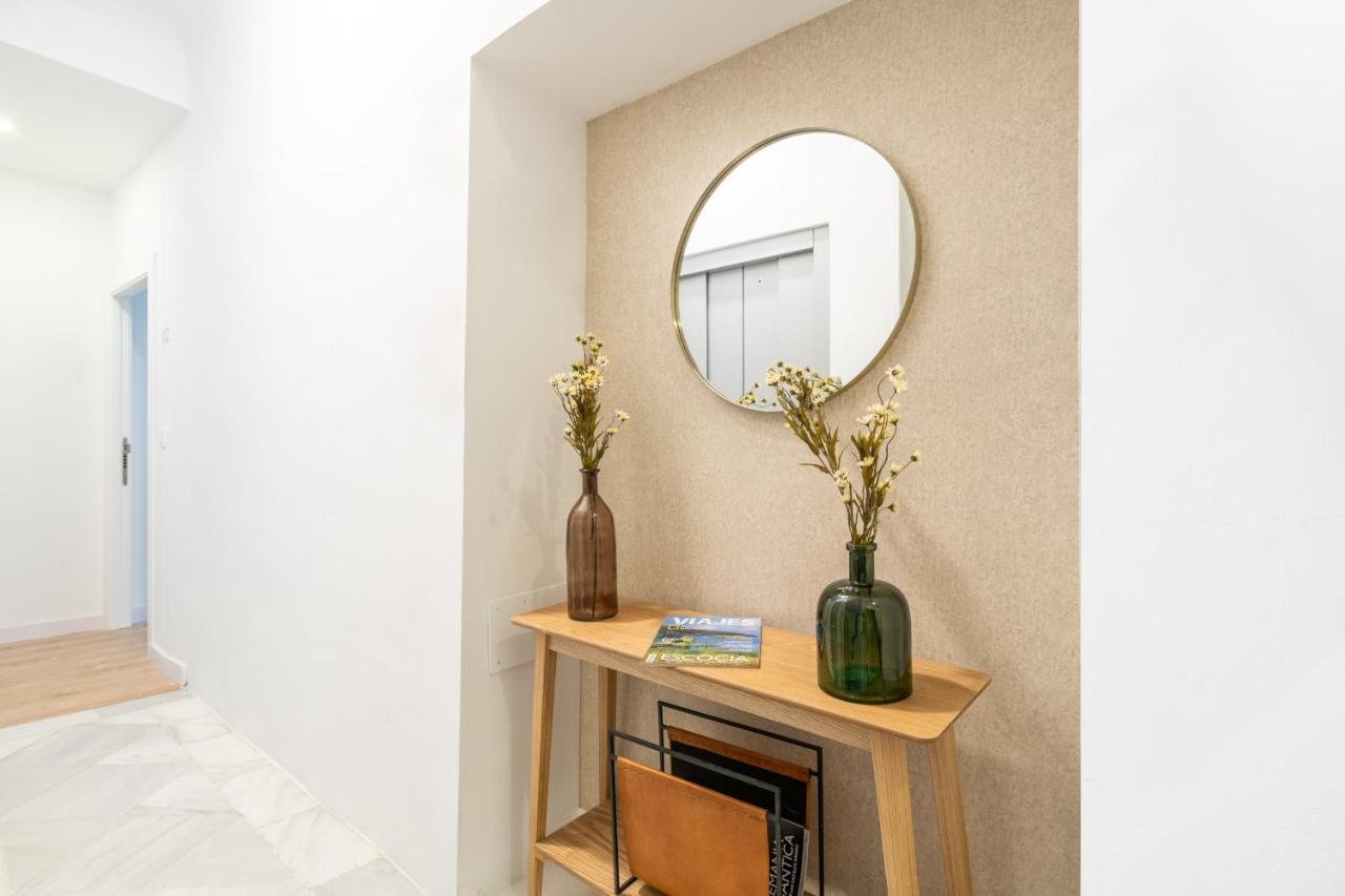 Apartamento Palacio Dorobe Granada