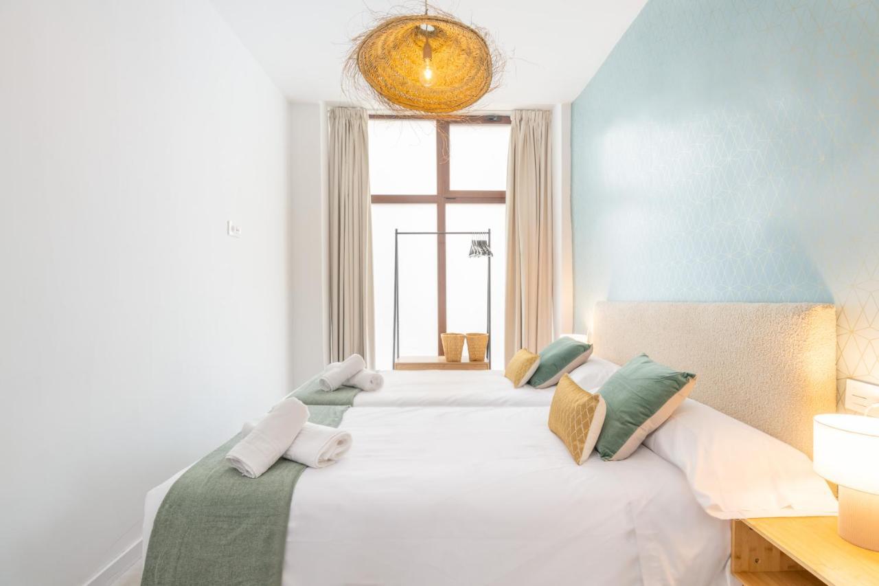 Apartamento Palacio Dorobe Granada