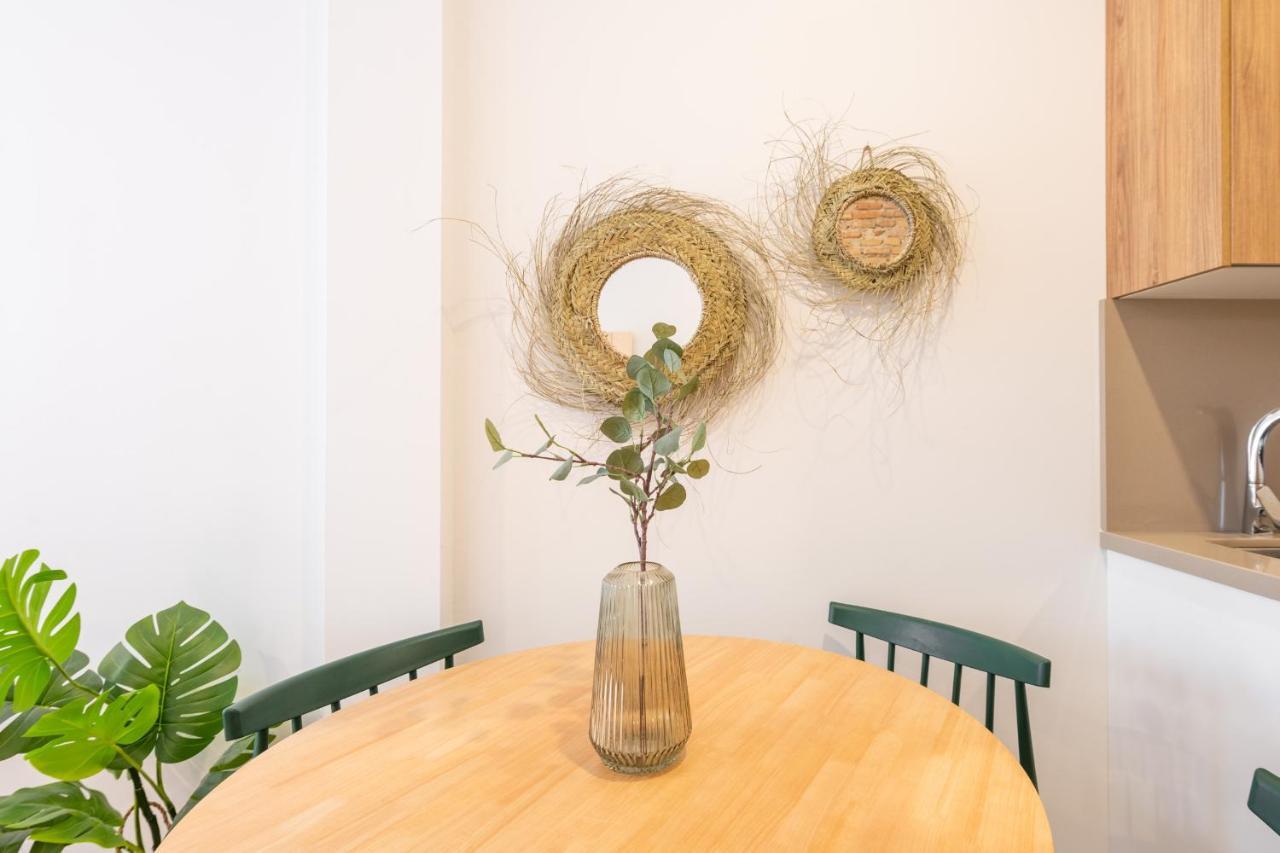 Palacio Dorobe Apartamento Granada