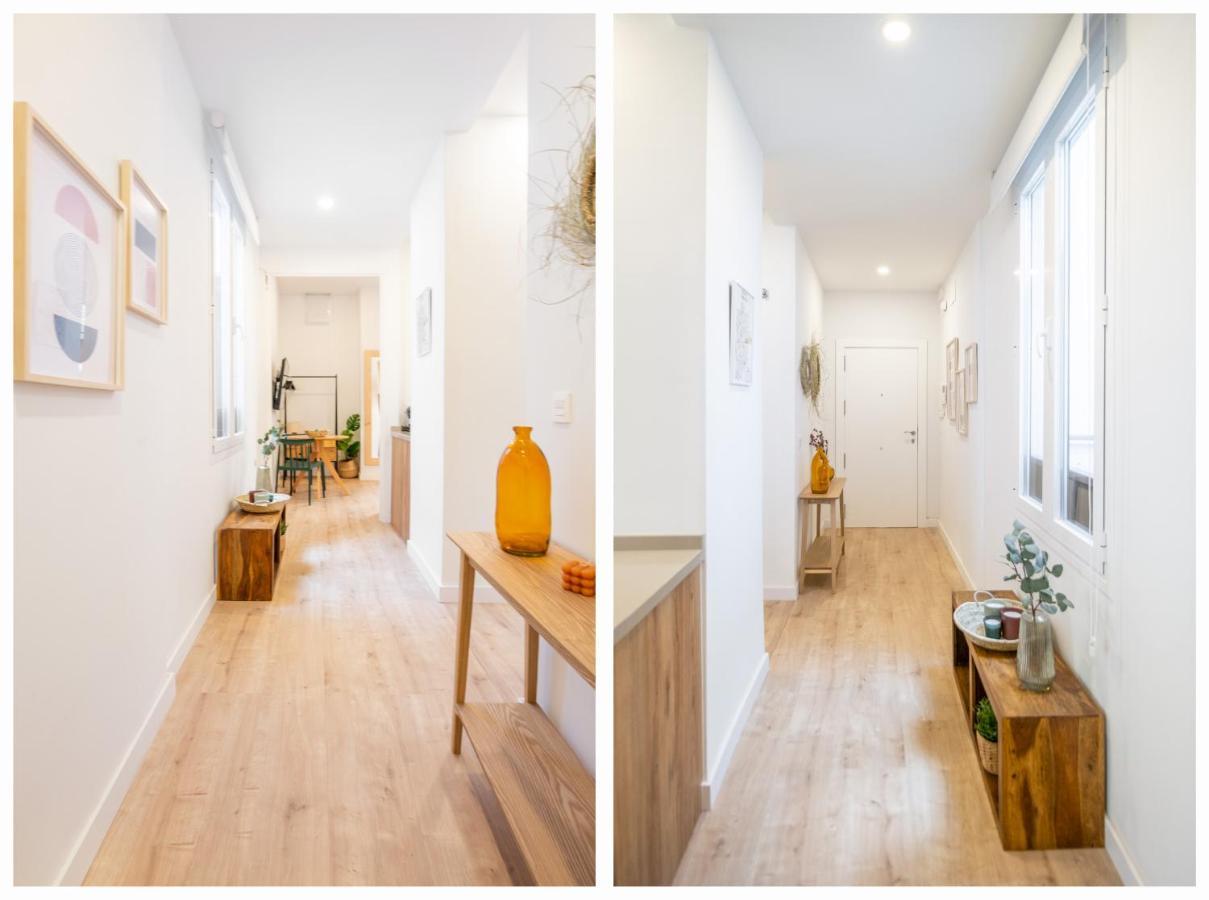 Apartamento Palacio Dorobe *