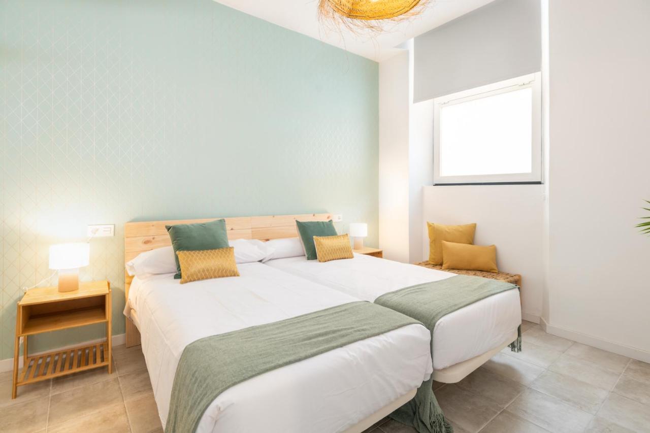 Palacio Dorobe Apartamento Granada