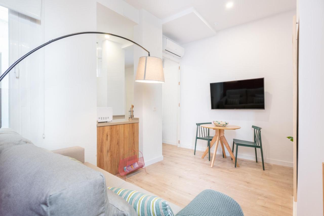 Apartamento Palacio Dorobe Granada